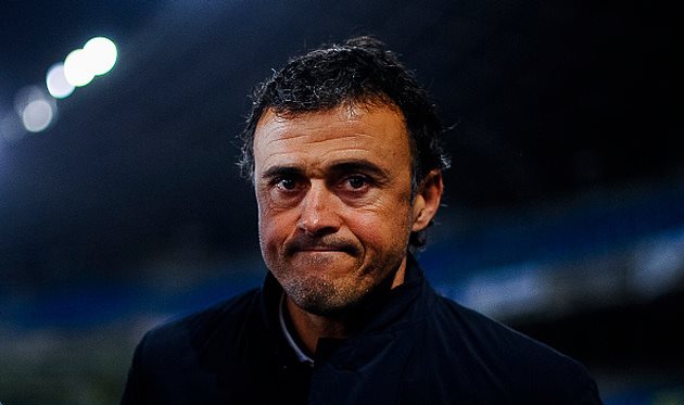 MD: Луису Энрике угрожает отставка MD: Луису Энрике угрожает отставка
