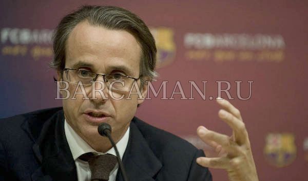 Хавьер Фаус: Месси прав, я не разбираюсь в футболе Хавьер Фаус: Месси прав, я не разбираюсь в футболе