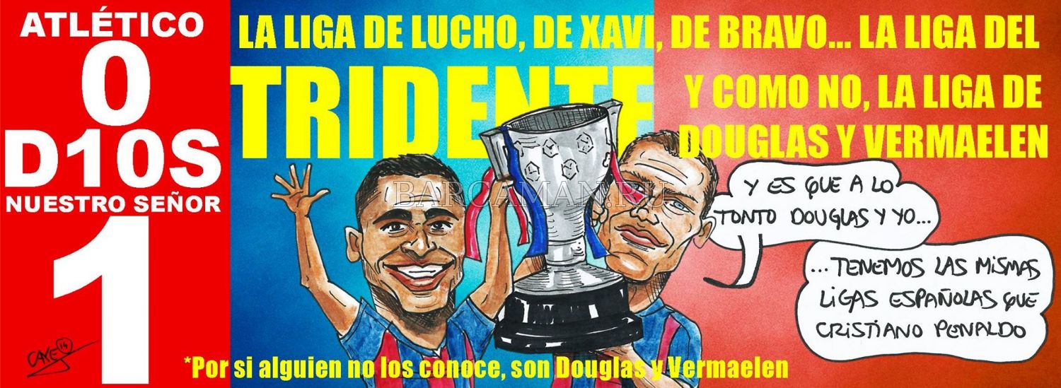 Карикатуры. Campeooones, campeooones! Карикатуры. Campeooones, campeooones!