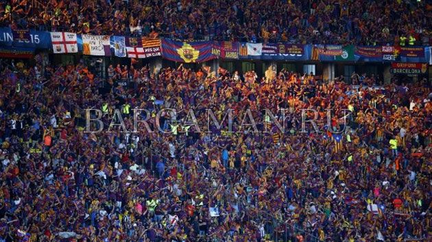 UEFA оштрафовал Барсу на 30.000 евро. UEFA оштрафовал Барсу на 30.000 евро.