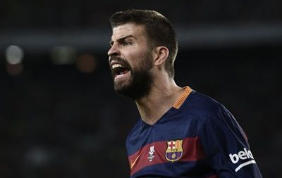 В RFEF опасаются напряжения между игроками «Реала» и «Барсы» В RFEF опасаются напряжения между игроками «Реала» и «Барсы»