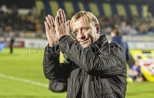 Ермакович: «Барселона» преподнесла БАТЭ урок футбола Ермакович: «Барселона» преподнесла БАТЭ урок футбола