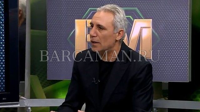 Стоичков: Стоичков: