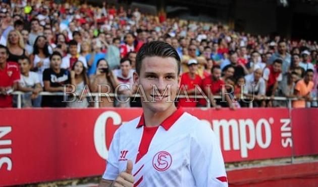 Рами: Гамейро должен отказать Барселоне Рами: Гамейро должен отказать Барселоне