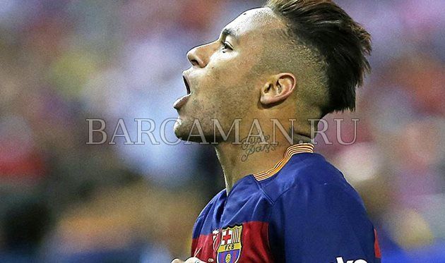 Marca: Неймар отказал ПСЖ Marca: Неймар отказал ПСЖ