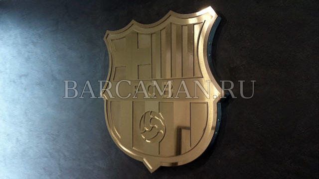ВЫПУСК №9. БОЛЬШЕ ЧЕМ КЛУБ (MES QUE UN CLUB) ВЫПУСК №9. БОЛЬШЕ ЧЕМ КЛУБ (MES QUE UN CLUB)