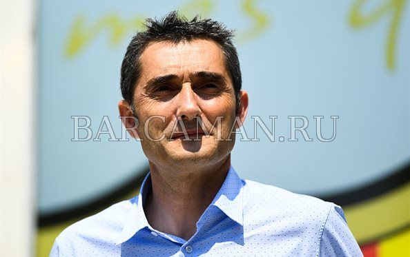 Вальверде: Реал забил два потрясающих гола на контратаках Вальверде: Реал забил два потрясающих гола на контратаках
