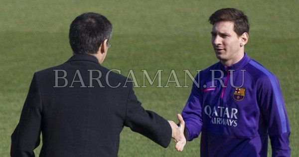 Бартомеу пообещал Месси приобрести Коутиньо Бартомеу пообещал Месси приобрести Коутиньо