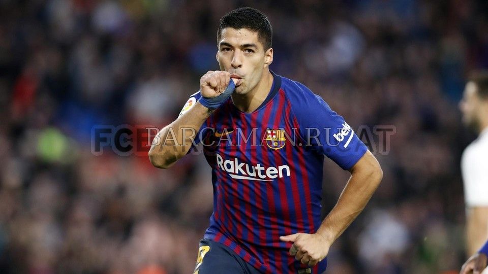 Барселона разгромила Реал в El Clasico Барселона разгромила Реал в El Clasico