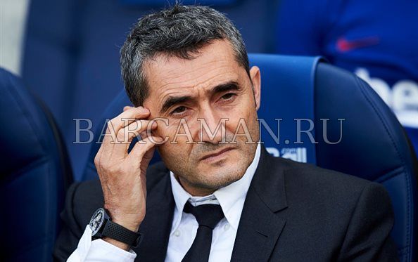 Вальверде: Дискуссии по VAR не прекратятся Вальверде: Дискуссии по VAR не прекратятся
