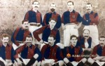 Игроки ФК Барселона