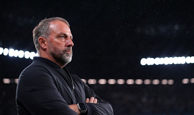 Ганс-Дитер Флик