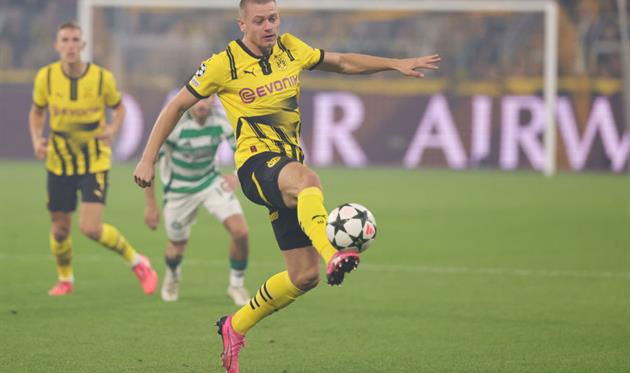 Юлиан Рьерсон