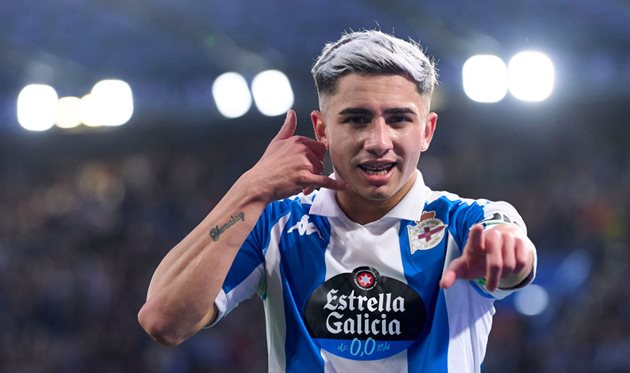 Еремай Эрнандес