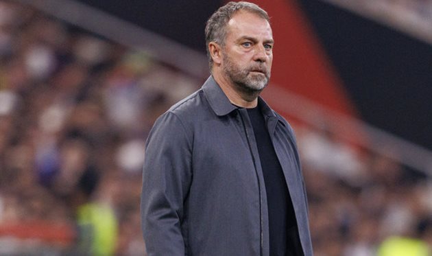 Ганс-Дитер Флик