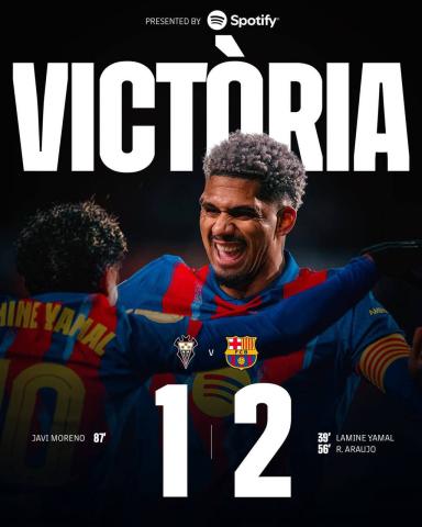 Альбасете - Барселона