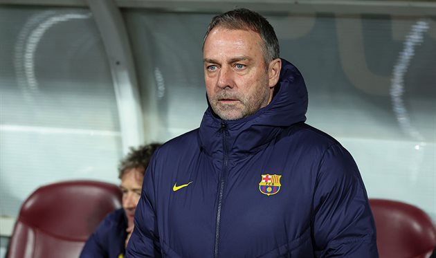 Ганс-Дитер Флик