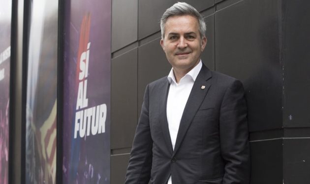 Виктор Фонт